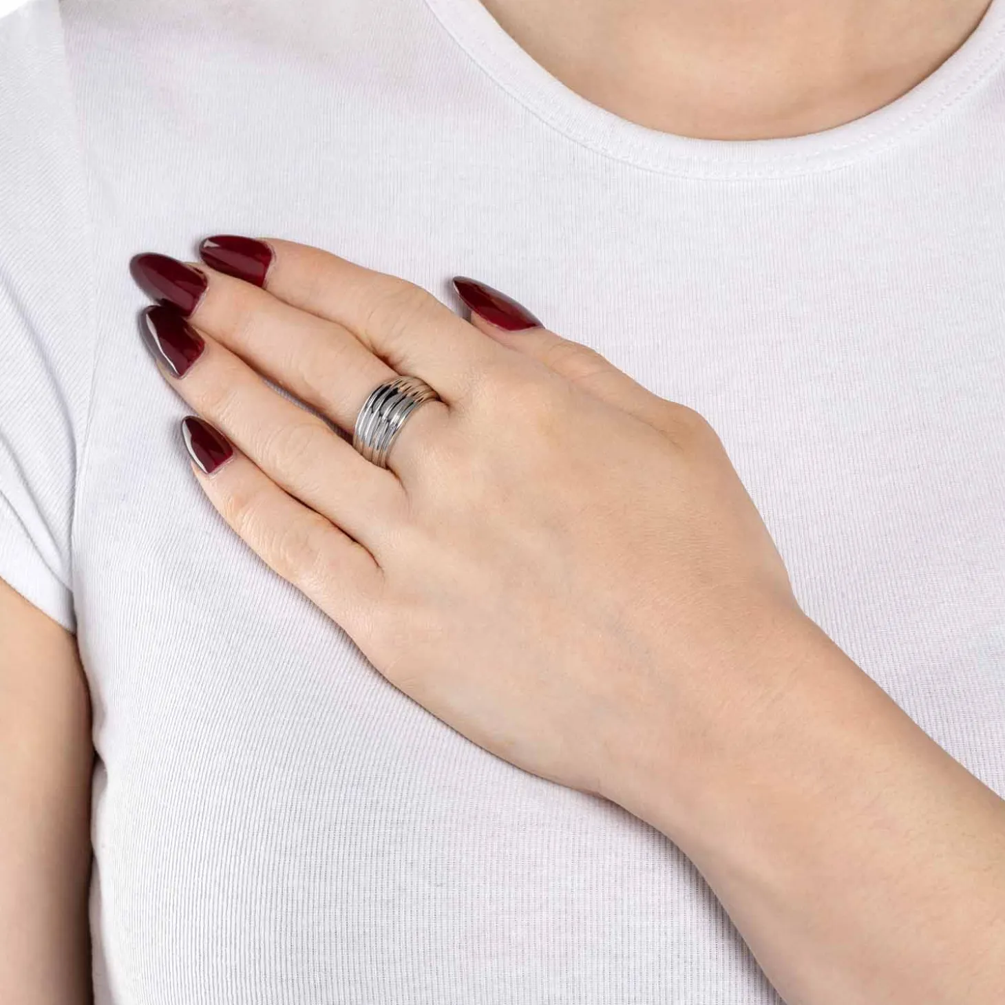 Ring ELISABETH 17