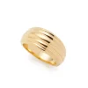 Ring ELISABETH 17 gold