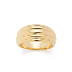 Ring ELISABETH 21 gold