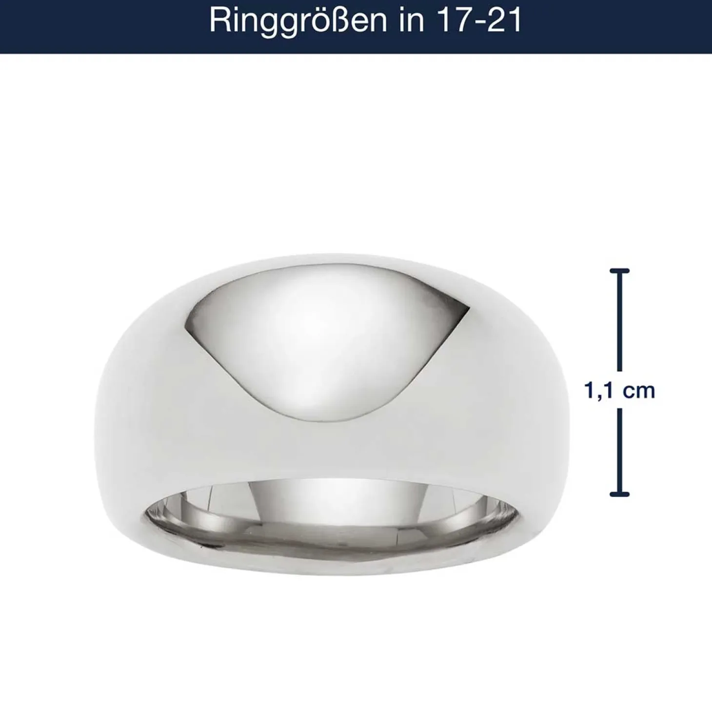 Ring GEORGETTE 18