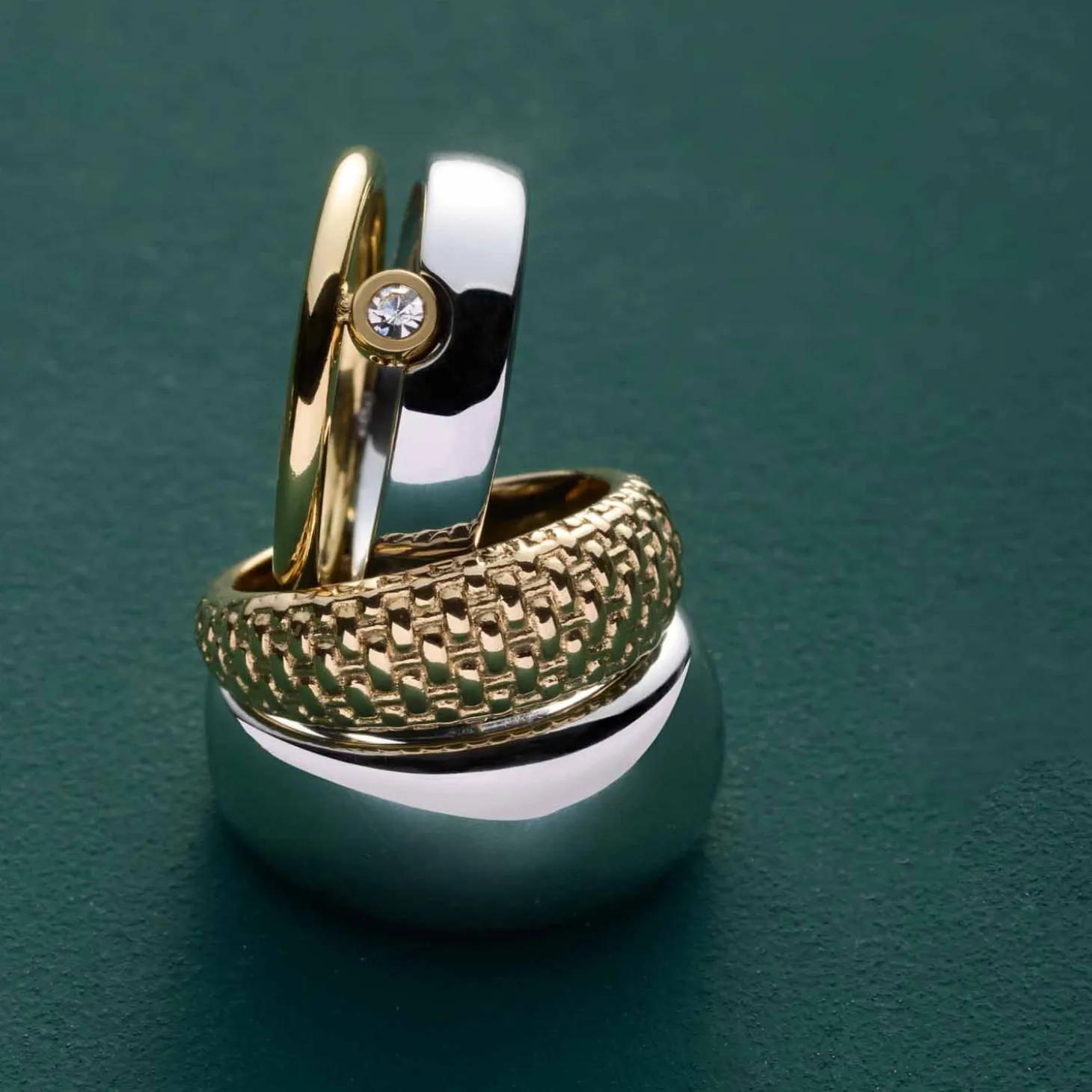 Ring GEORGETTE 18