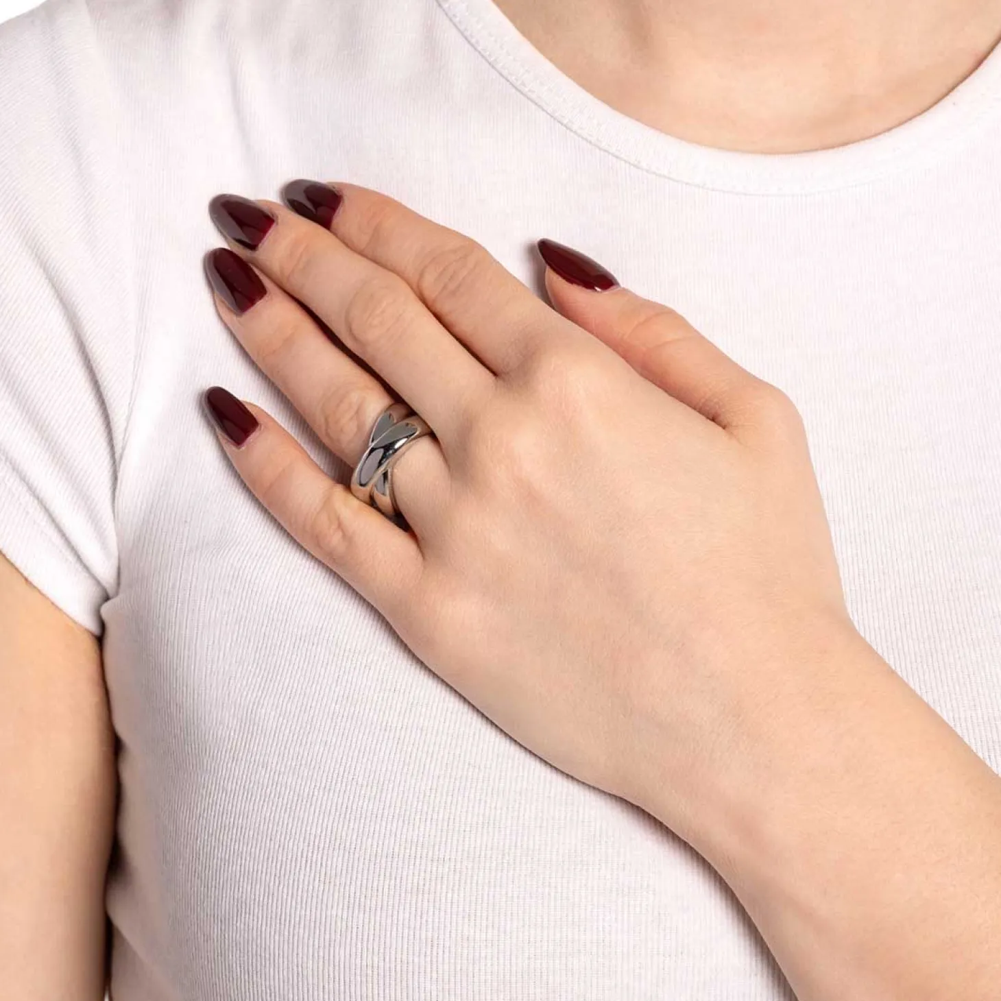 Ring LISBETH 20