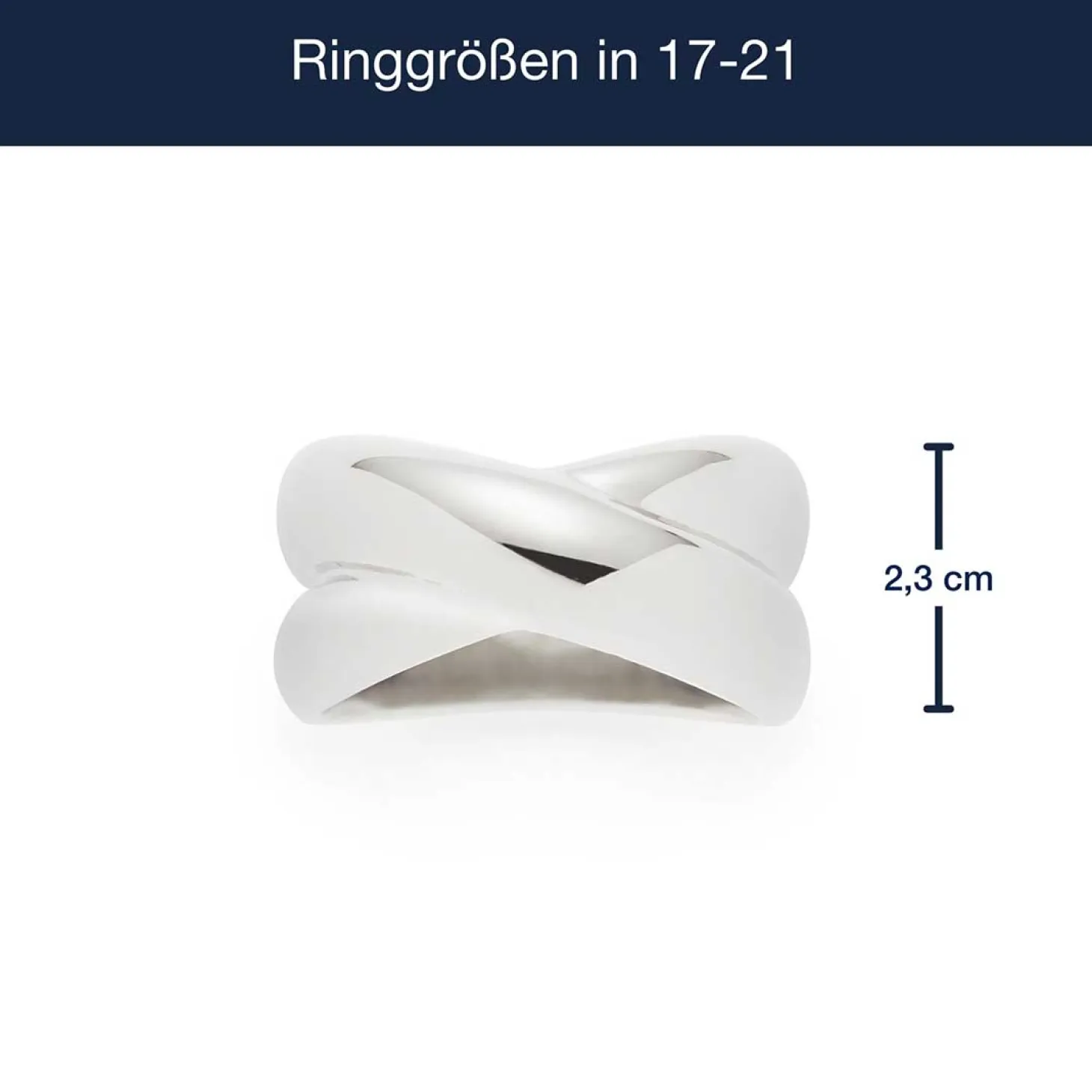 Ring LISBETH 20