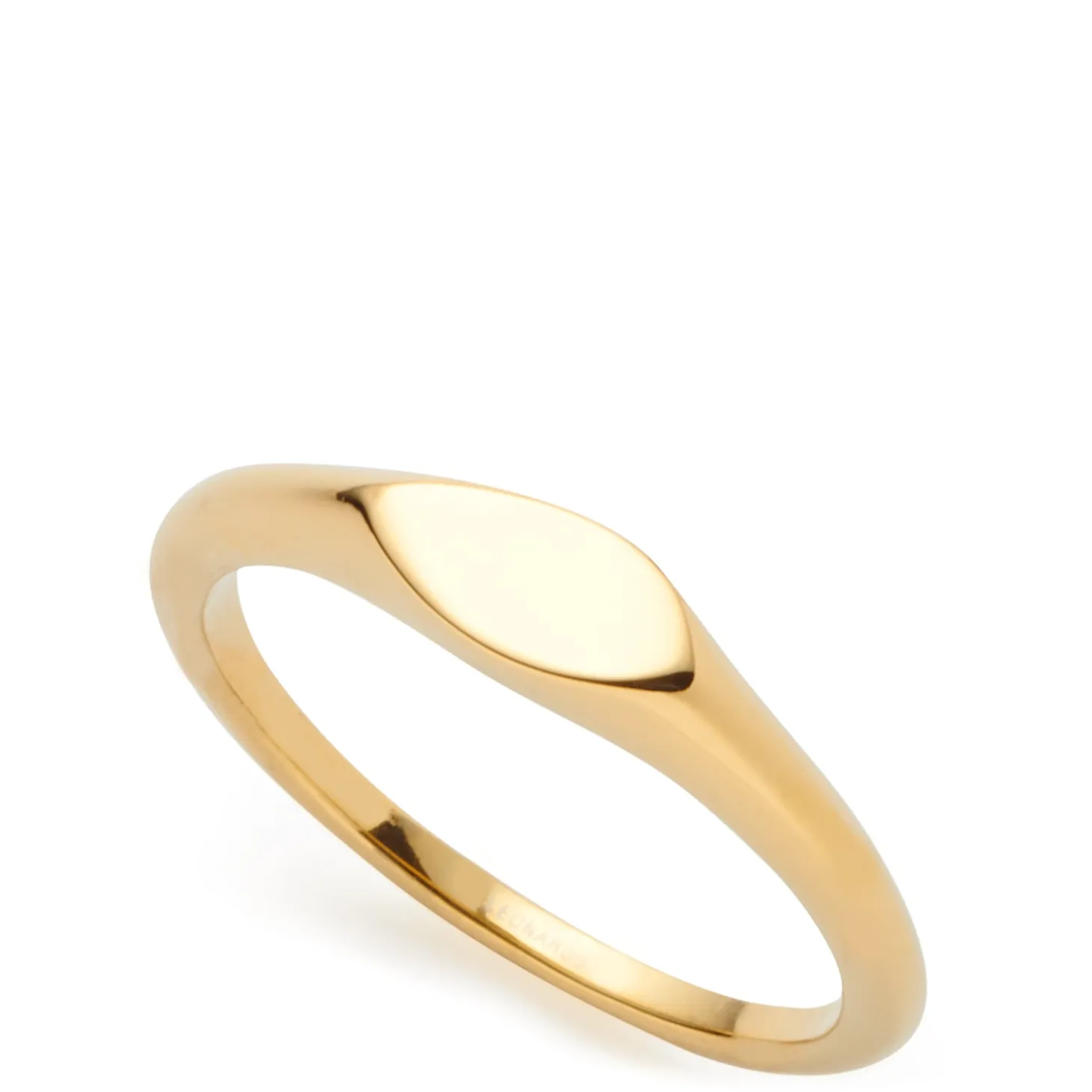 Ring LOVIS 16 CIAO