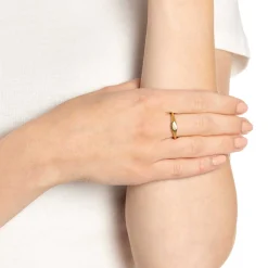Ring LOVIS 16 CIAO
