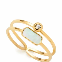 Ring MELA 18 CIAO