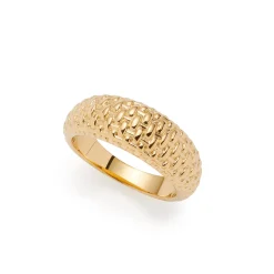 Ring PINOU 20 gold