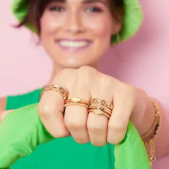 Ring ROCKY 19 CIAO
