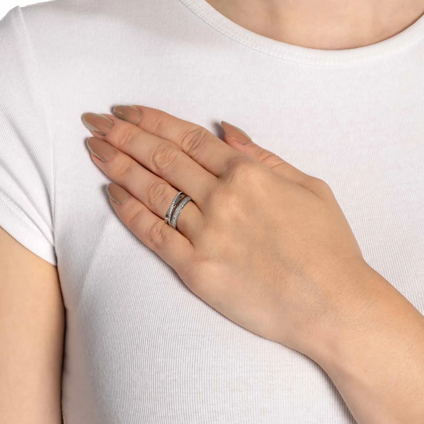 Ring SARAH 17
