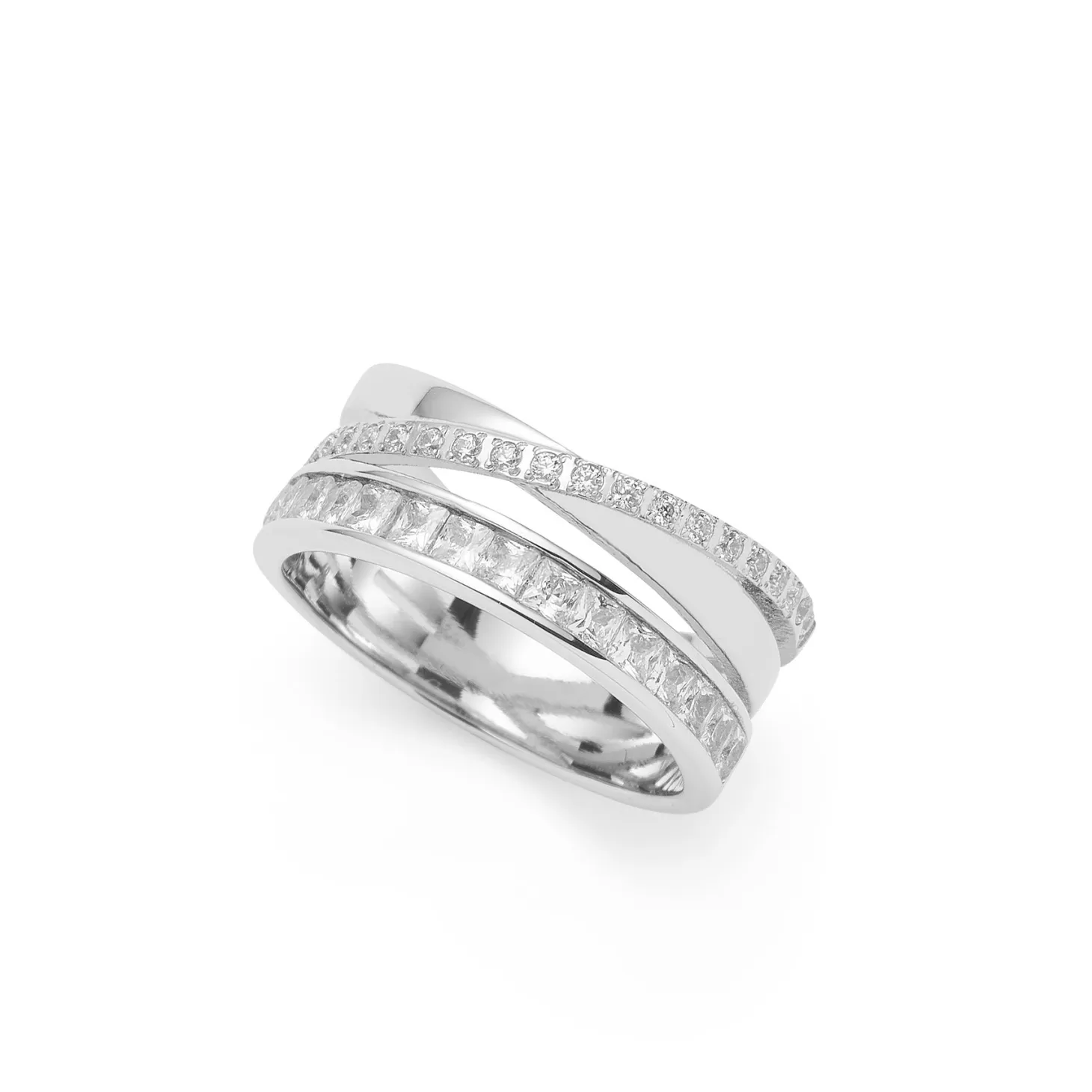 Ring SARAH 18