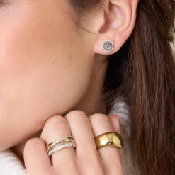 Ring SARAH 18 gold