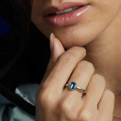 Ring SOPHIA 19 CIAO