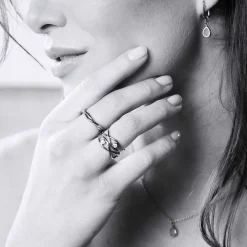 Ring TAVARI 19 CIAO