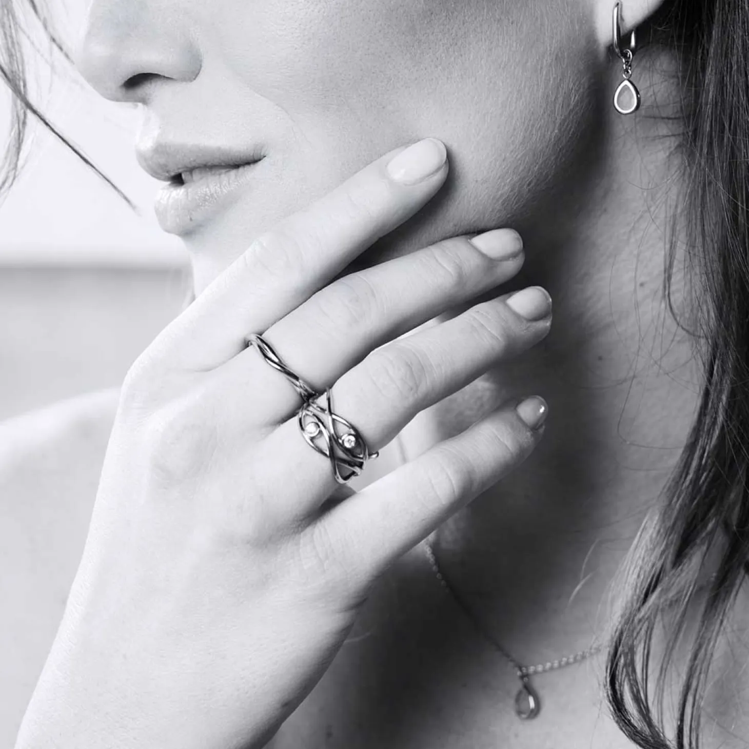 Ring TAVARI 19 CIAO