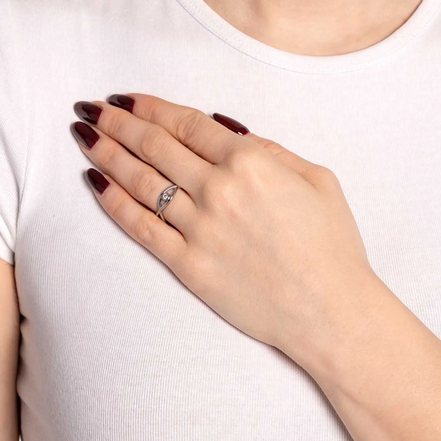 Ring TAVARI 19 CIAO