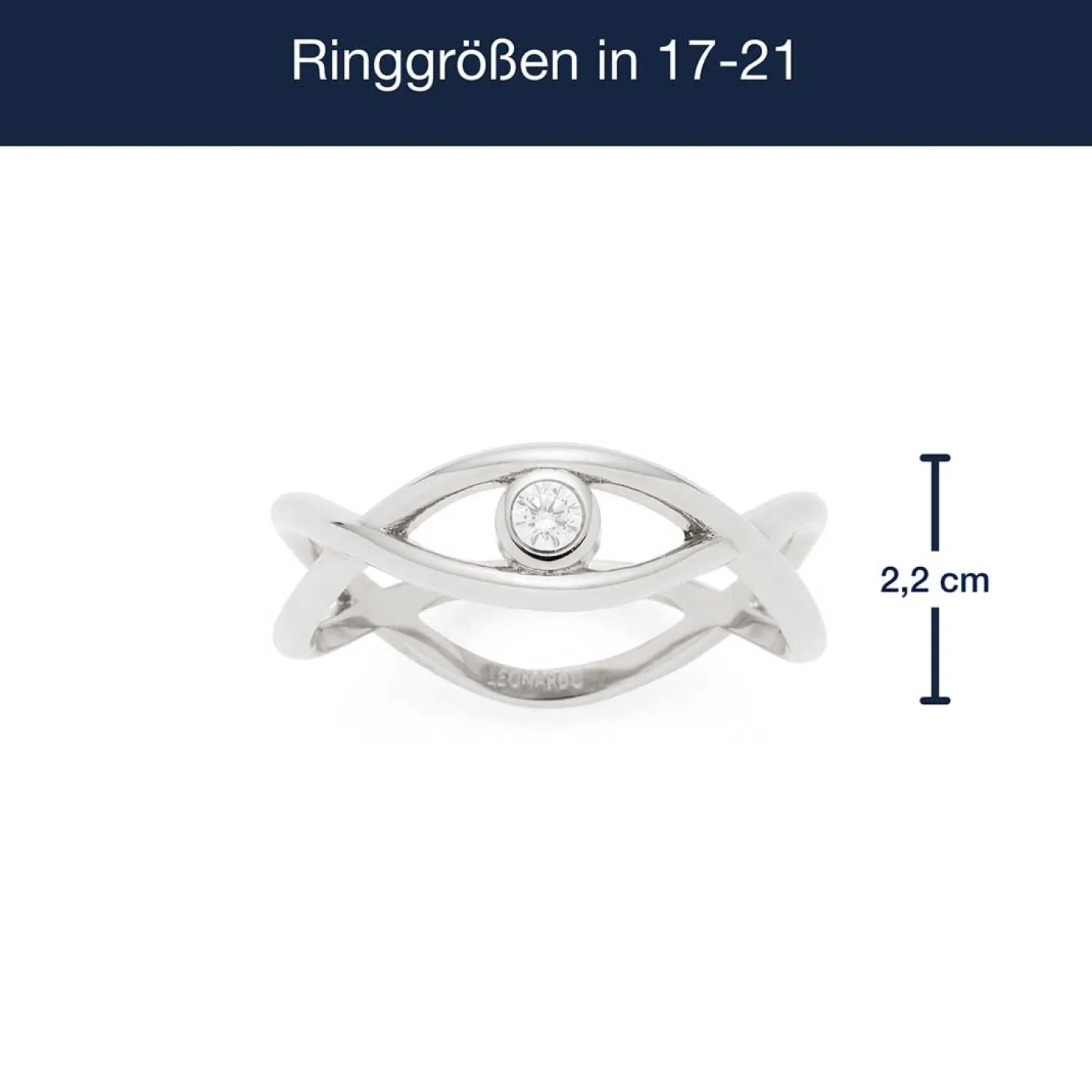 Ring TAVARI 19 CIAO