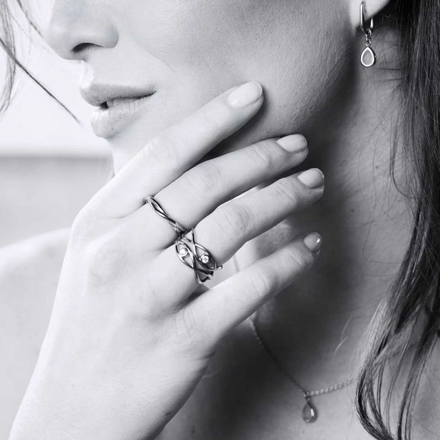 Ring TAVARI 17 CIAO