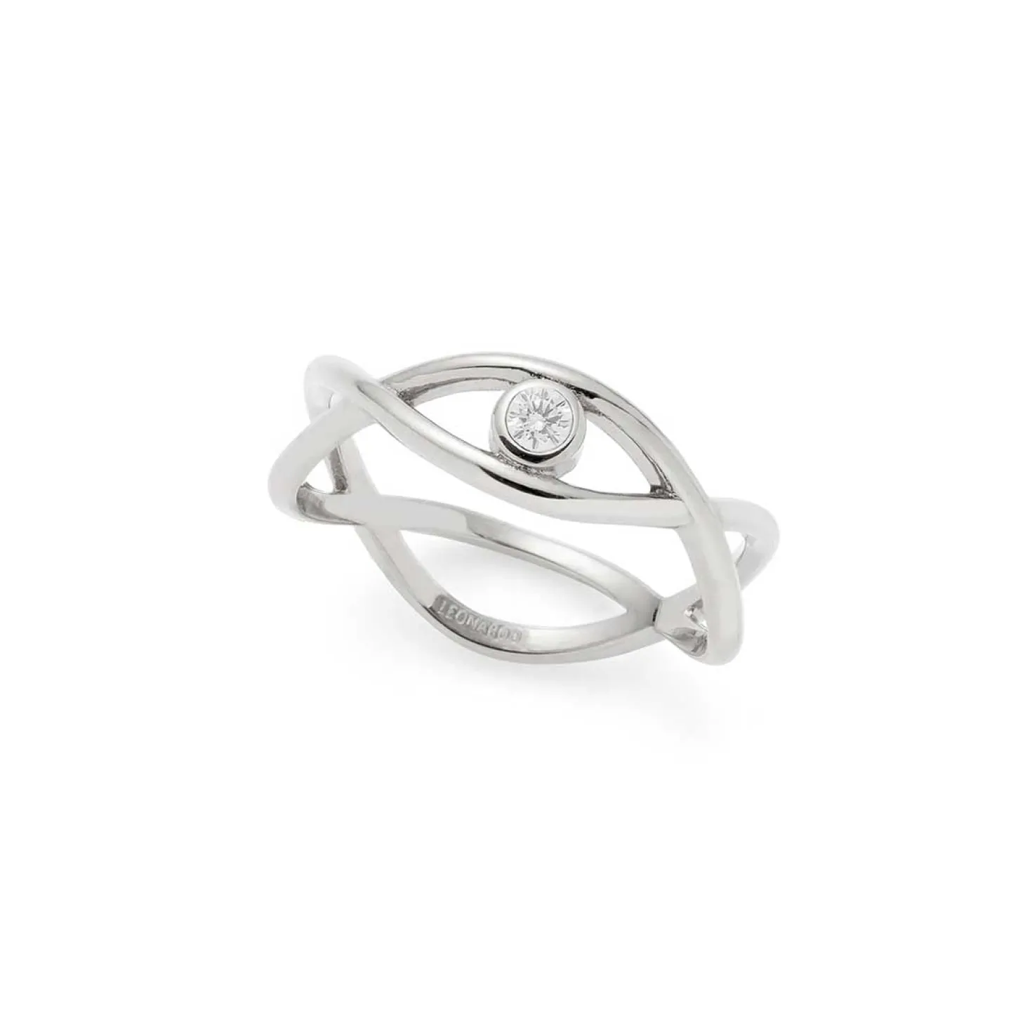 Ring TAVARI 18 CIAO