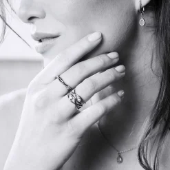 Ring TAVARI 18 CIAO