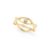 Ring TAVARI 18 gold CIAO
