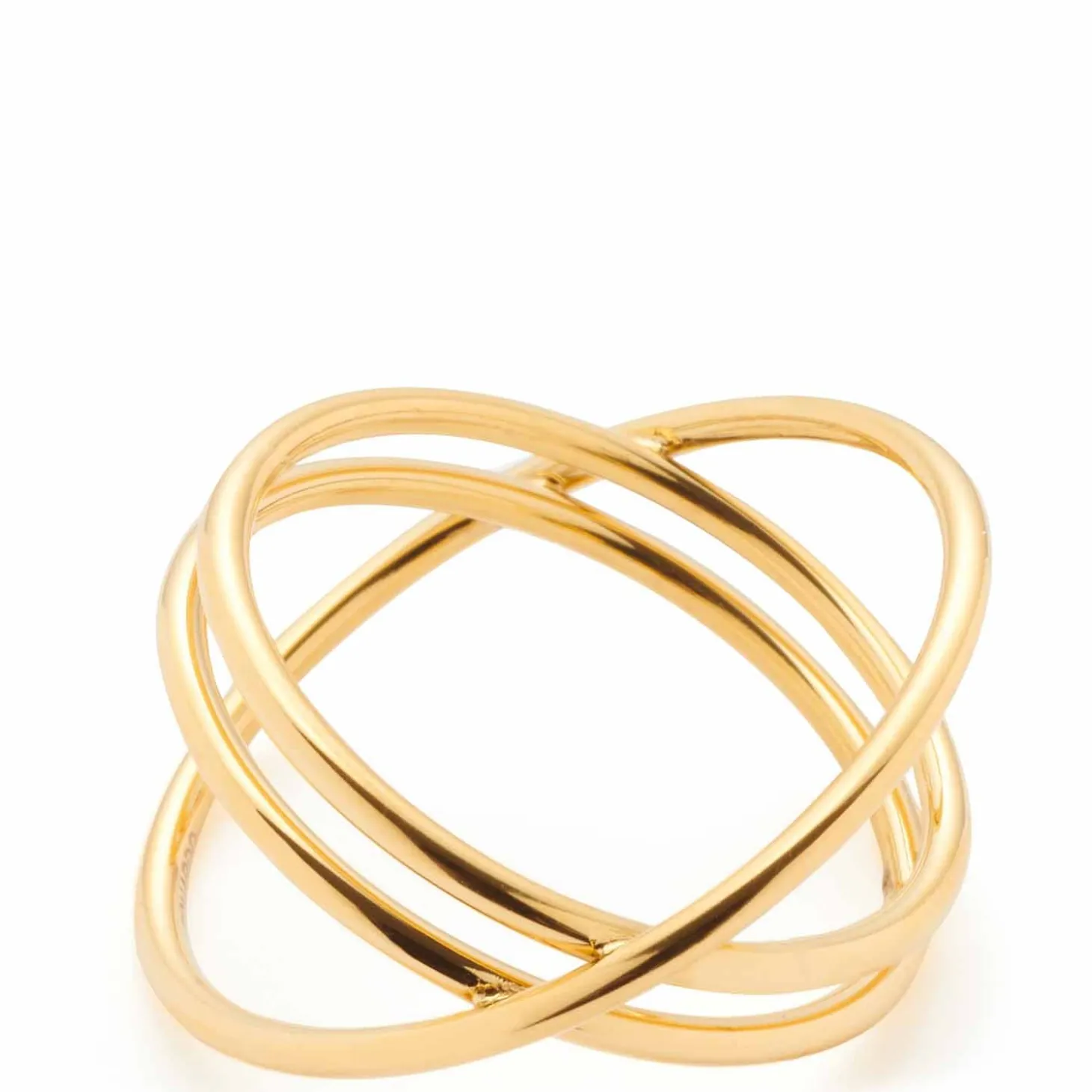 Ring TRINITY 16 CIAO