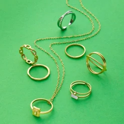 Ring TRINITY 16 CIAO