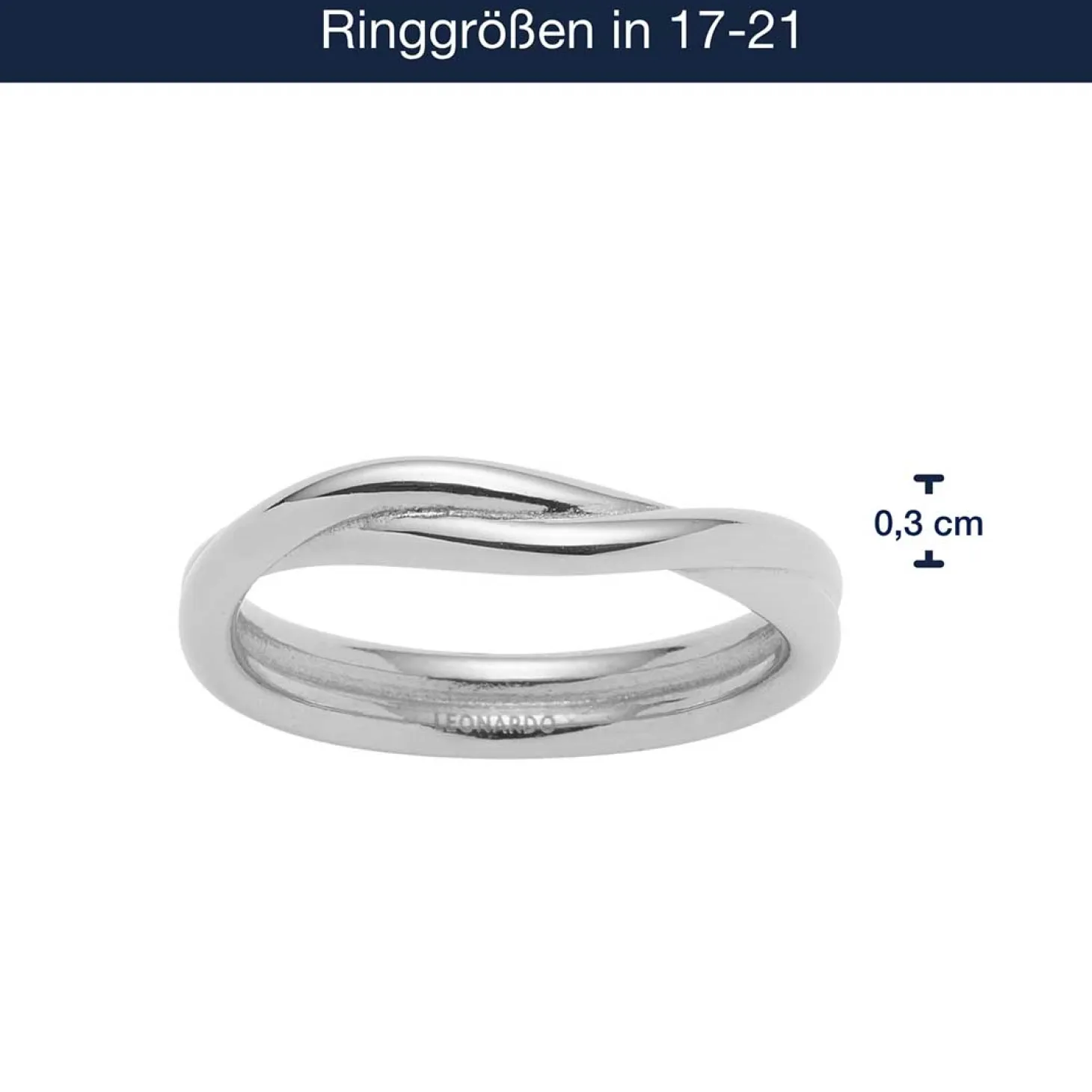 Ring TWISTER 20 CIAO