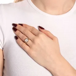 Ring VIRGINIA 17 gold