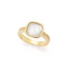Ring VIRGINIA 21 gold