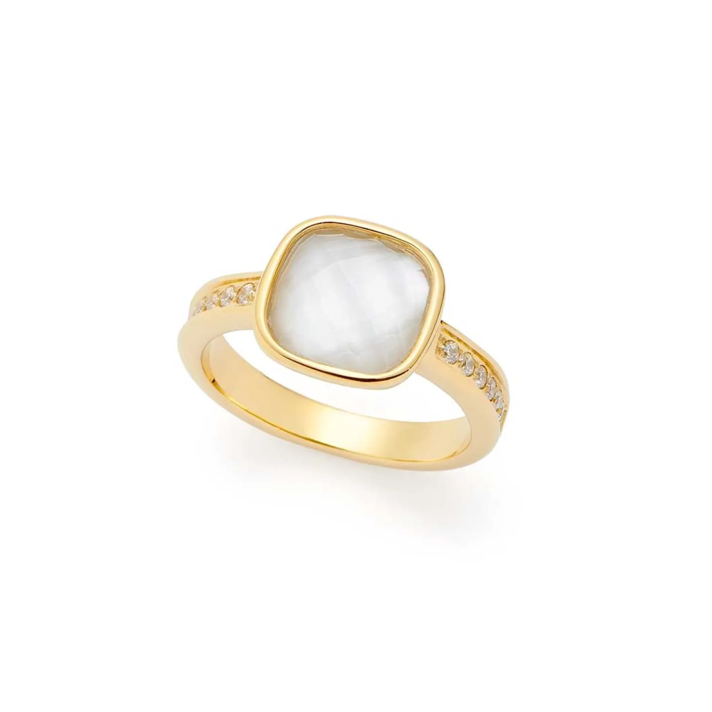 Ring VIRGINIA 21 gold