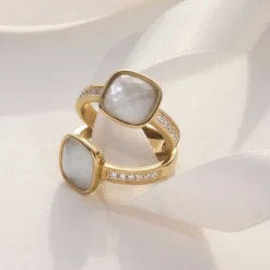 Ring VIRGINIA 21 gold