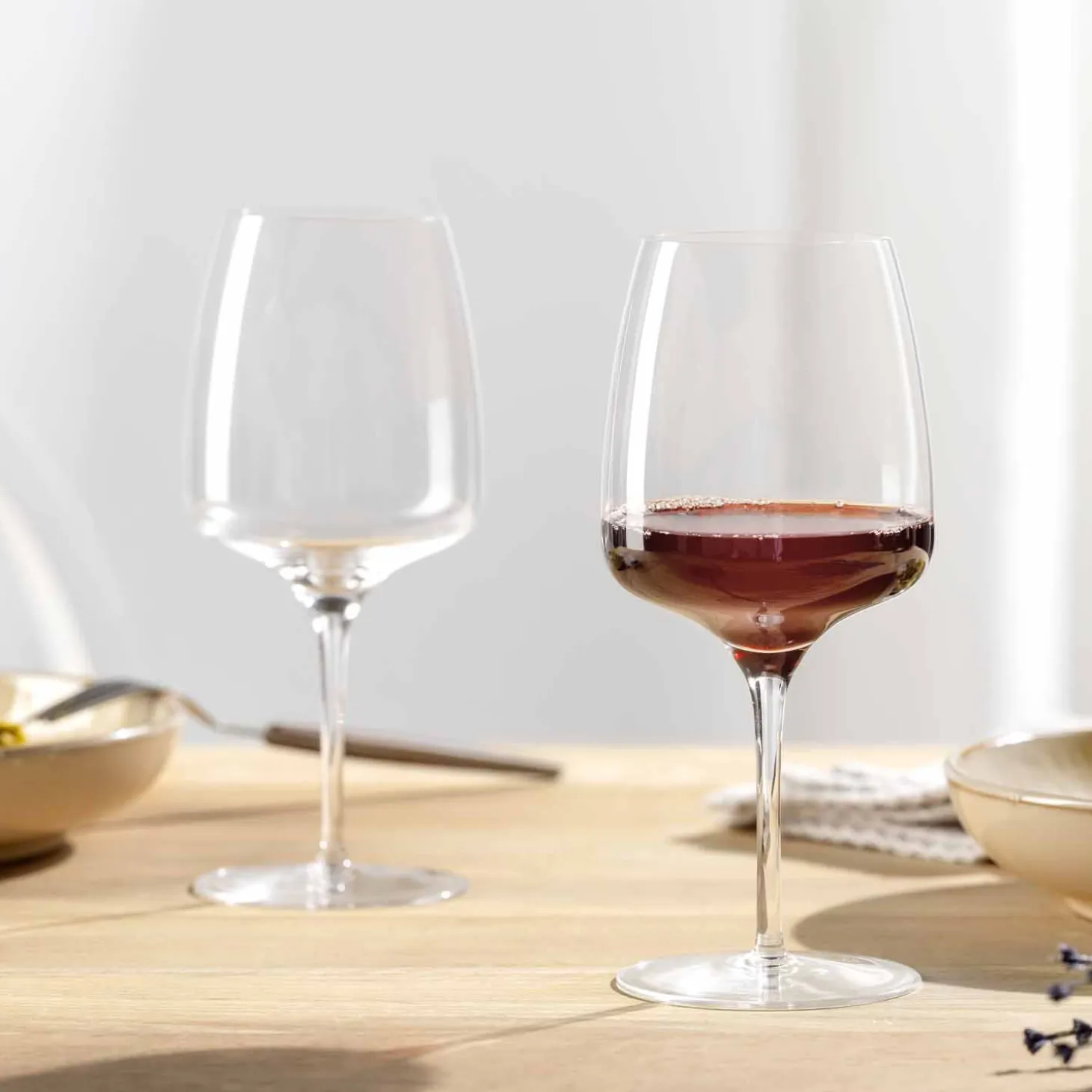 Rotweinglas 500 ml CESTI 6er-Set
