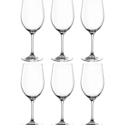 Rotweinglas CIAO+ 430 ml 6er-Set