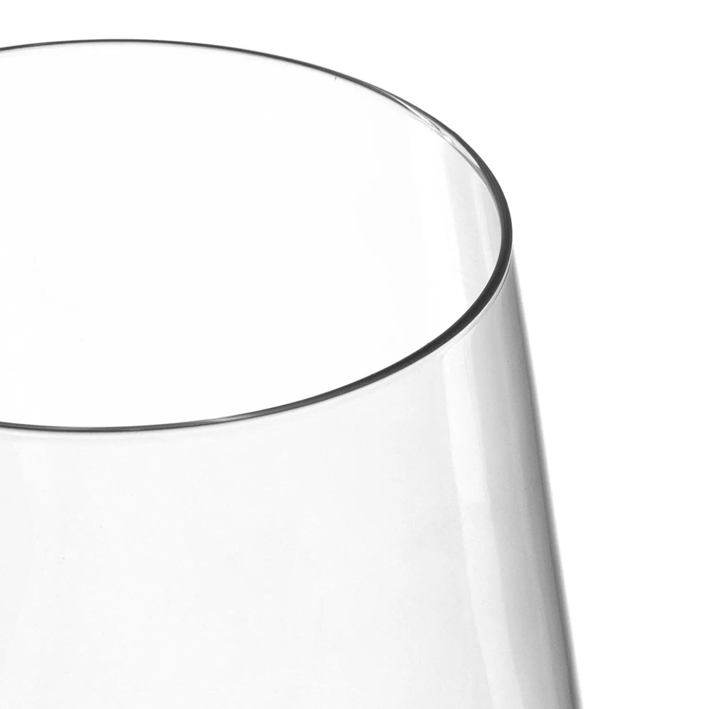 Rotweinglas CIAO+ 430 ml 6er-Set