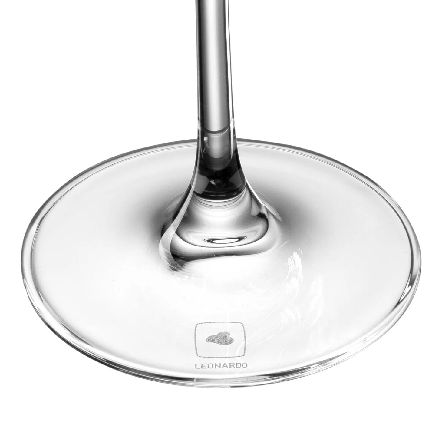 Rotweinglas CIAO+ 430 ml 6er-Set