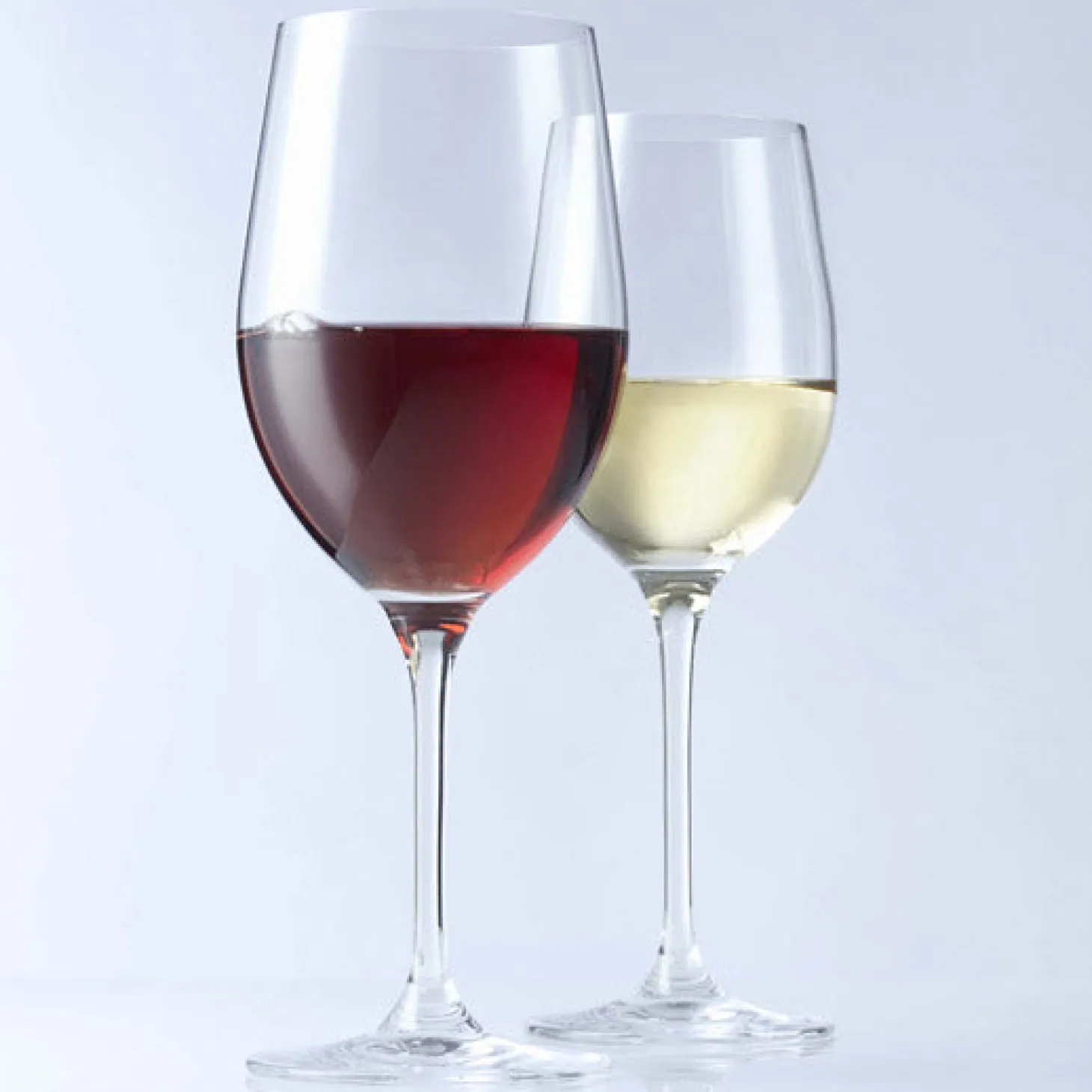 Rotweinglas CIAO+ 430 ml 6er-Set