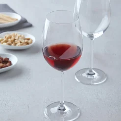 Rotweinglas DAILY 460 ml 6er-Set
