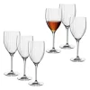 Rotweinglas POESIA 600 ml 6er-Set