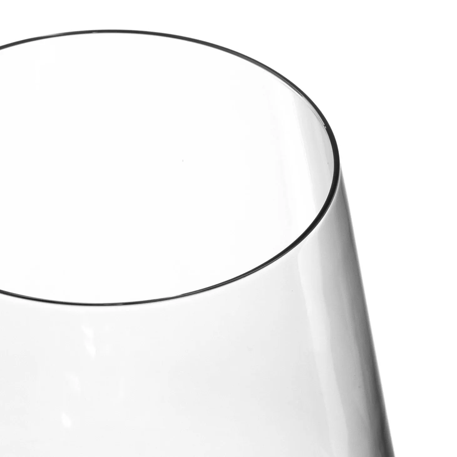 Rotweinglas PUCCINI 750 ml mit persönlicher Gravur