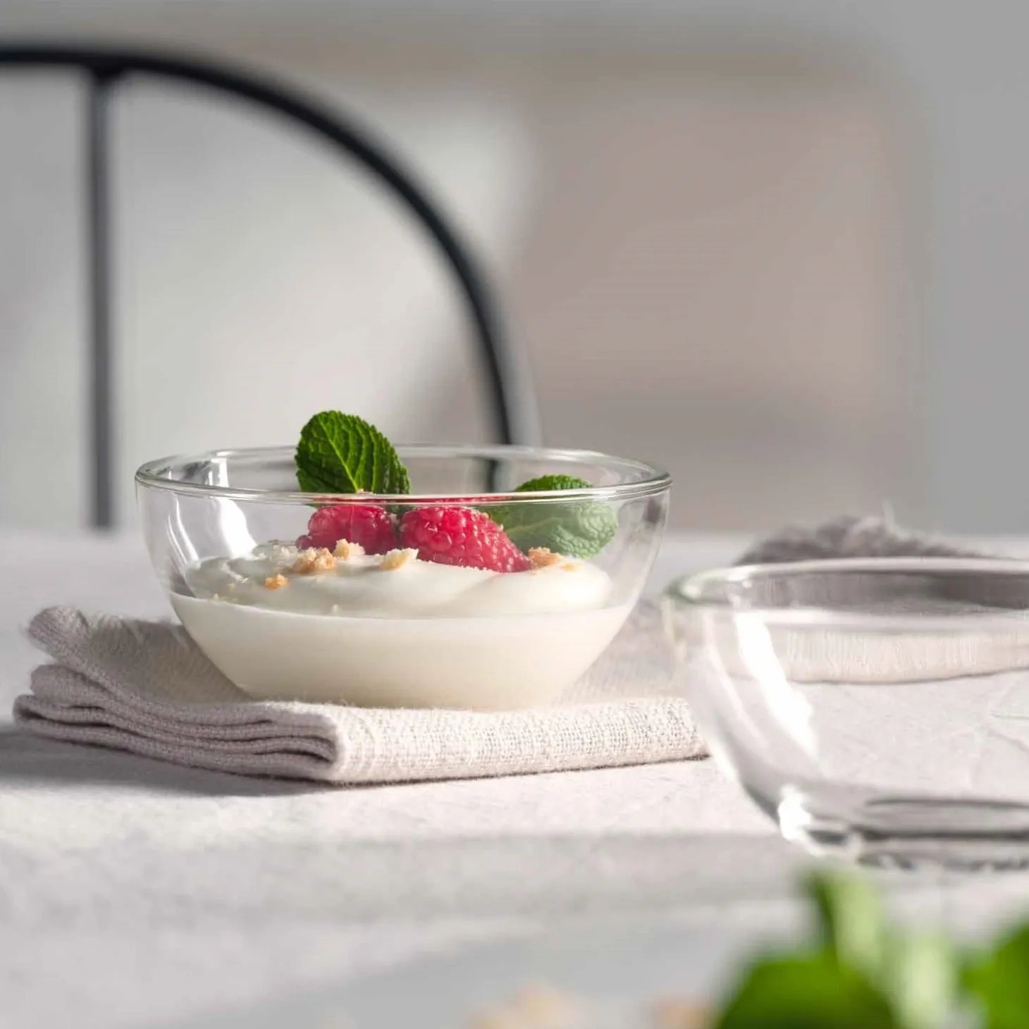 Schale 10 cm CUCINA 4er-Set