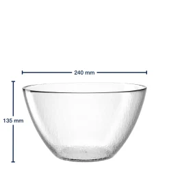Schale ATTIVO 24 cm