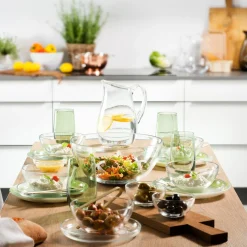 Schale CUCINA 14 cm 6er-Set
