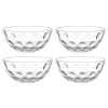 Schale CUCINA OPTIC 14cm 4er-Set