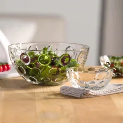 Schale CUCINA OPTIC 14cm 4er-Set