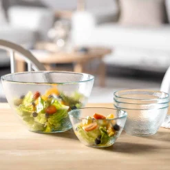 Schalenset ATTIVO 5-teilig