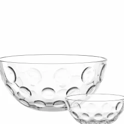 Schalenset S CUCINA OPTIC 5-teilig