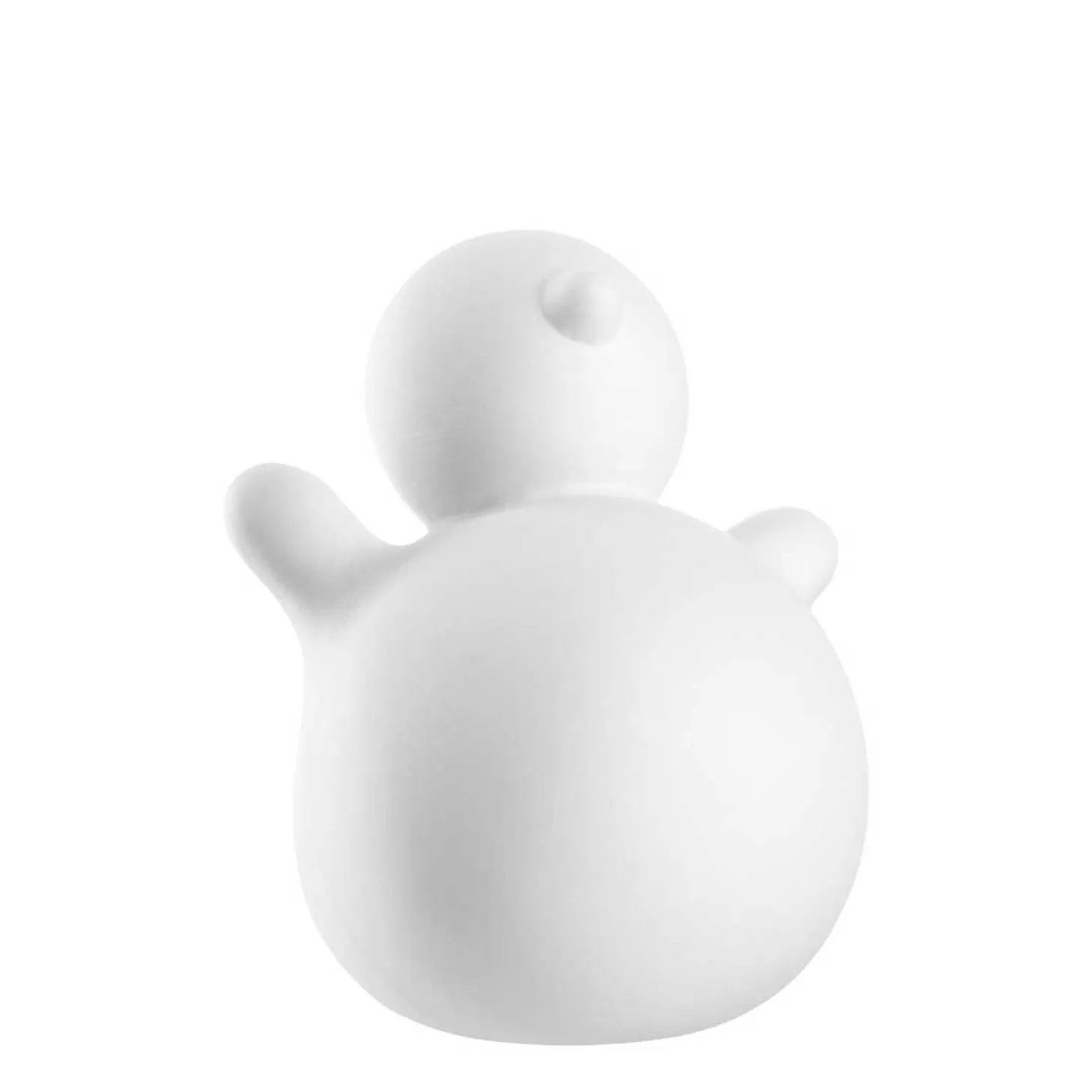 Schneemann PABLITO 6 cm