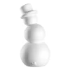 Schneemann PABLO 15cm