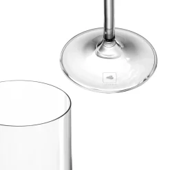 Sektglas DAILY 200 ml mit persönlicher Gravur