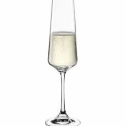 Sektglas PALADINO 220 ml 6er-Set
